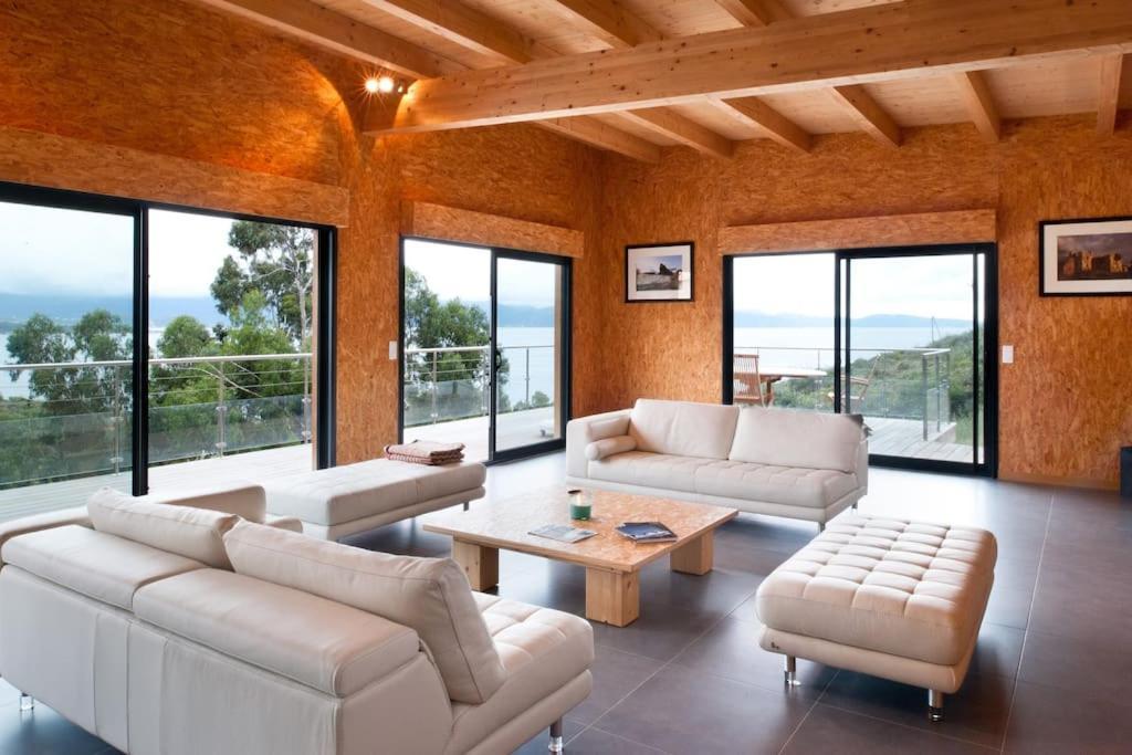 Villa Casa Turrigiani à Sagone  Extérieur photo