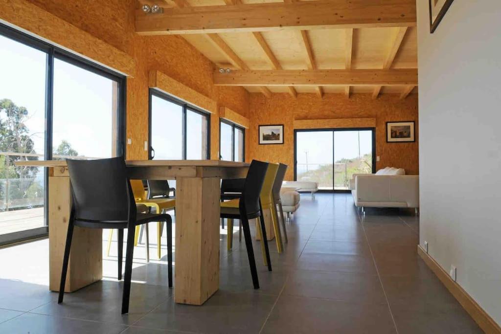 Villa Casa Turrigiani à Sagone  Extérieur photo